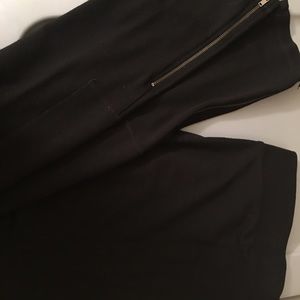 Midtown Zip Leggings